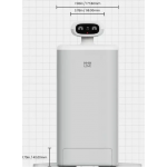 HHOLove O-Sitter 2.5L 貓咪智能管家餵食器